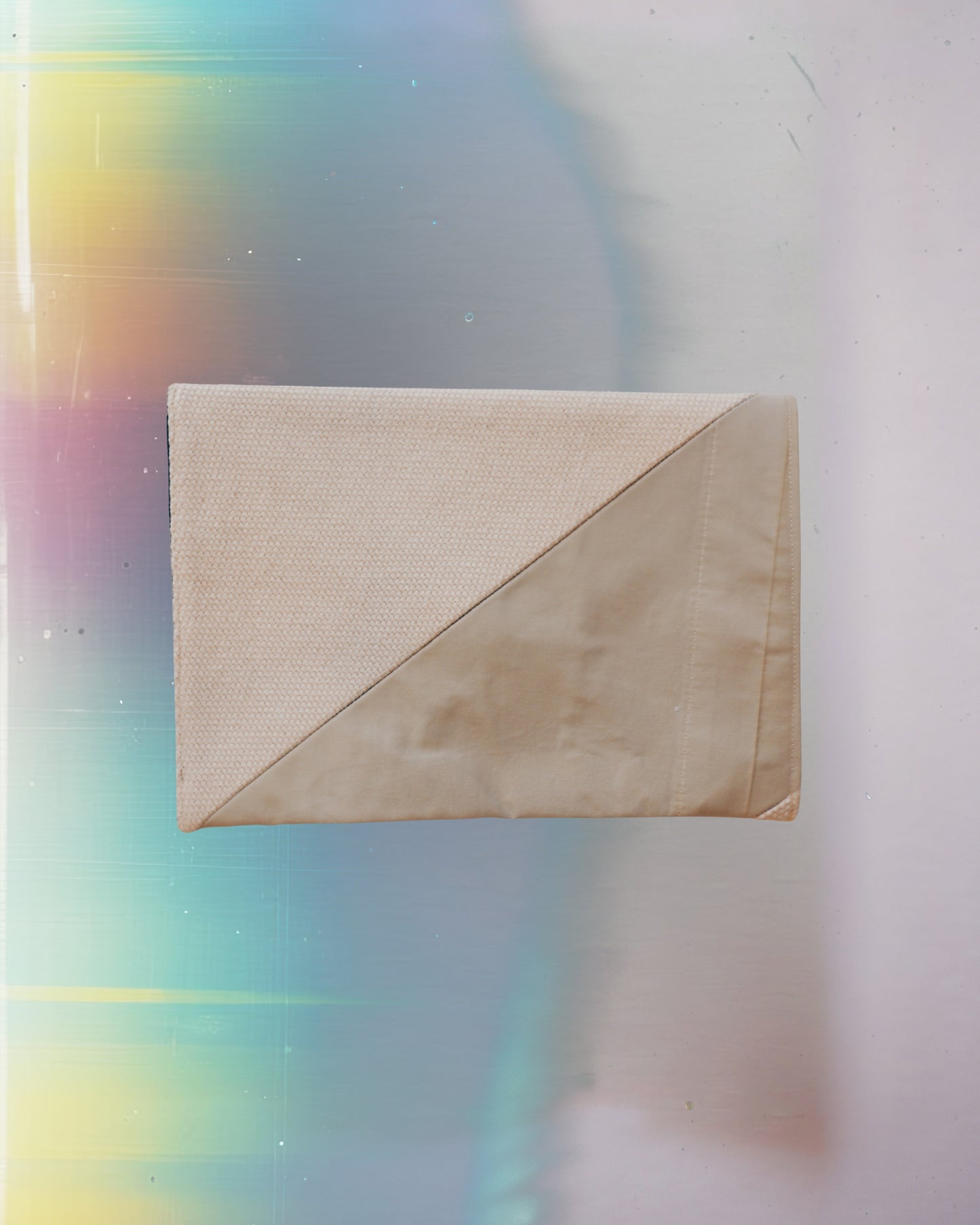 Earth Tones II Envelope Bag