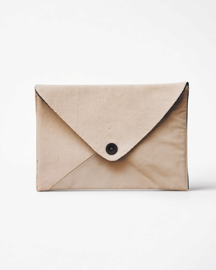 Earth Tones Envelope Bag