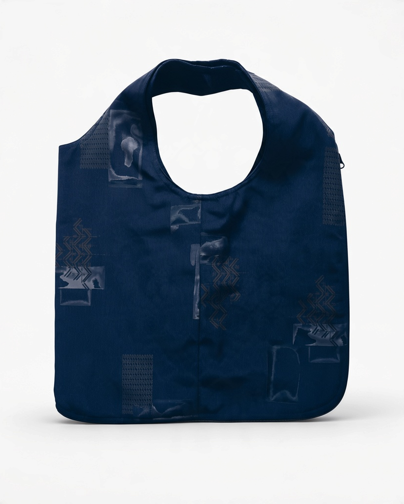 Midnight Disco Vest Bag
