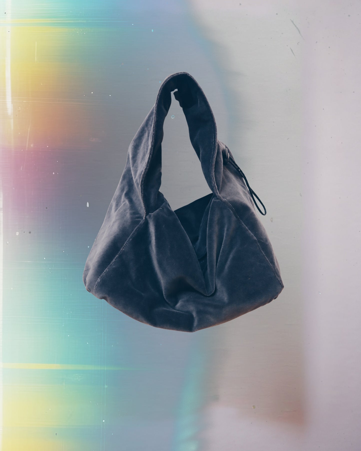 Silver Bullet Dumpling Bag