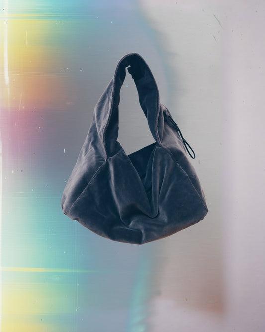 Silver Bullet Dumpling Bag