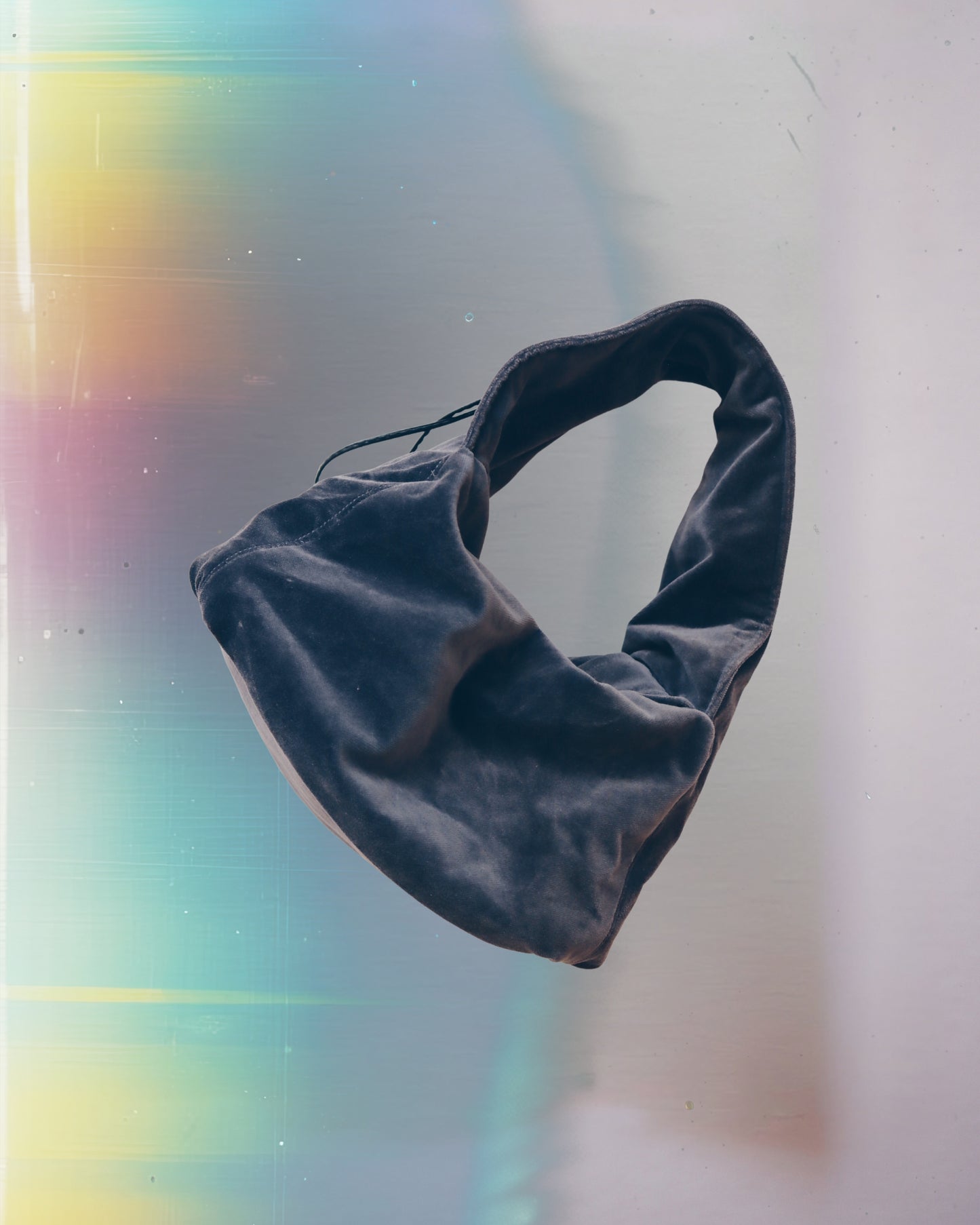 Silver Bullet Dumpling Bag