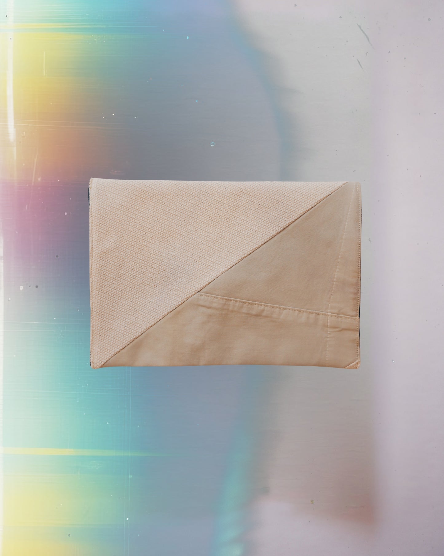 Earth Tones Envelope Bag