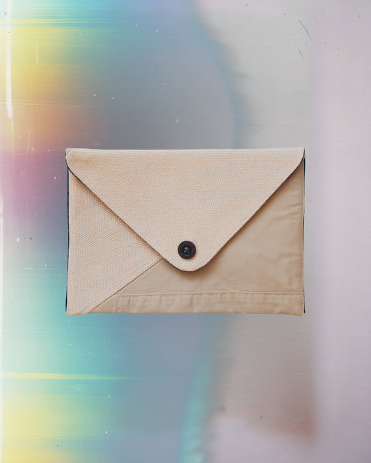 Earth Tones II Envelope Bag