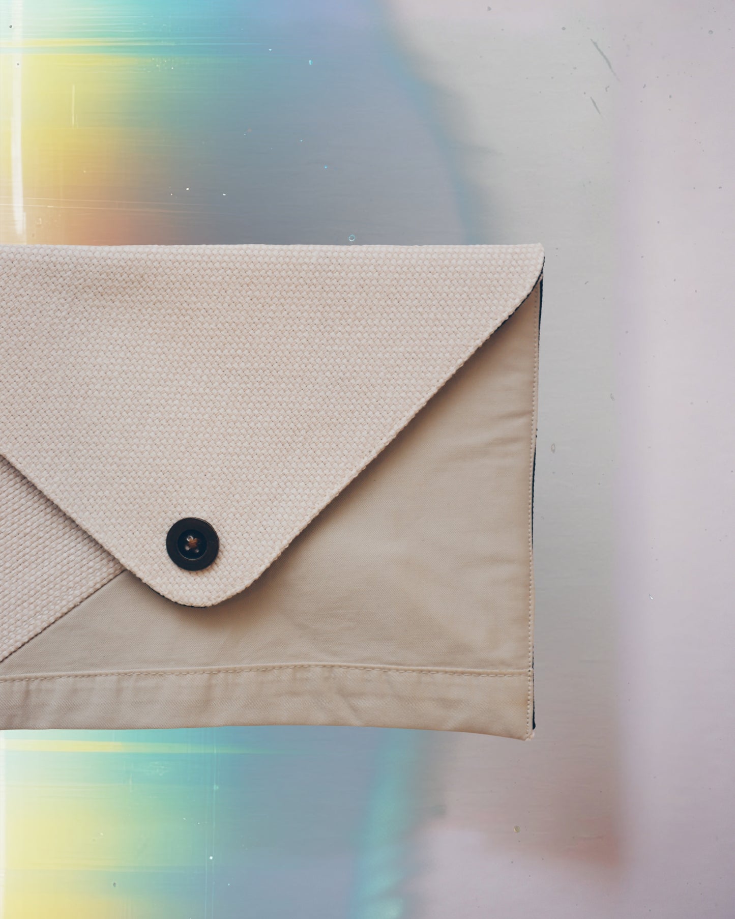 Earth Tones II Envelope Bag