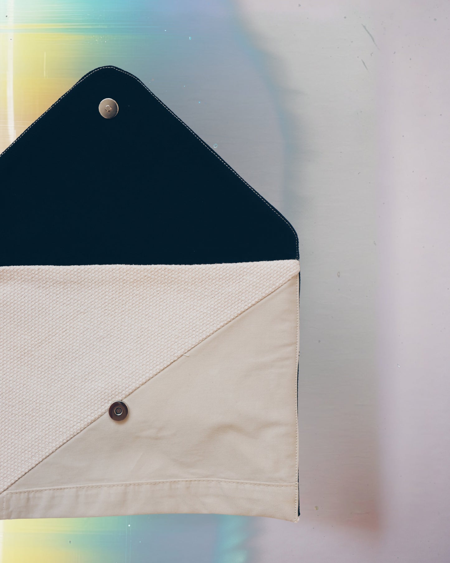 Earth Tones II Envelope Bag