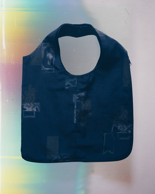 Midnight Disco Vest Bag