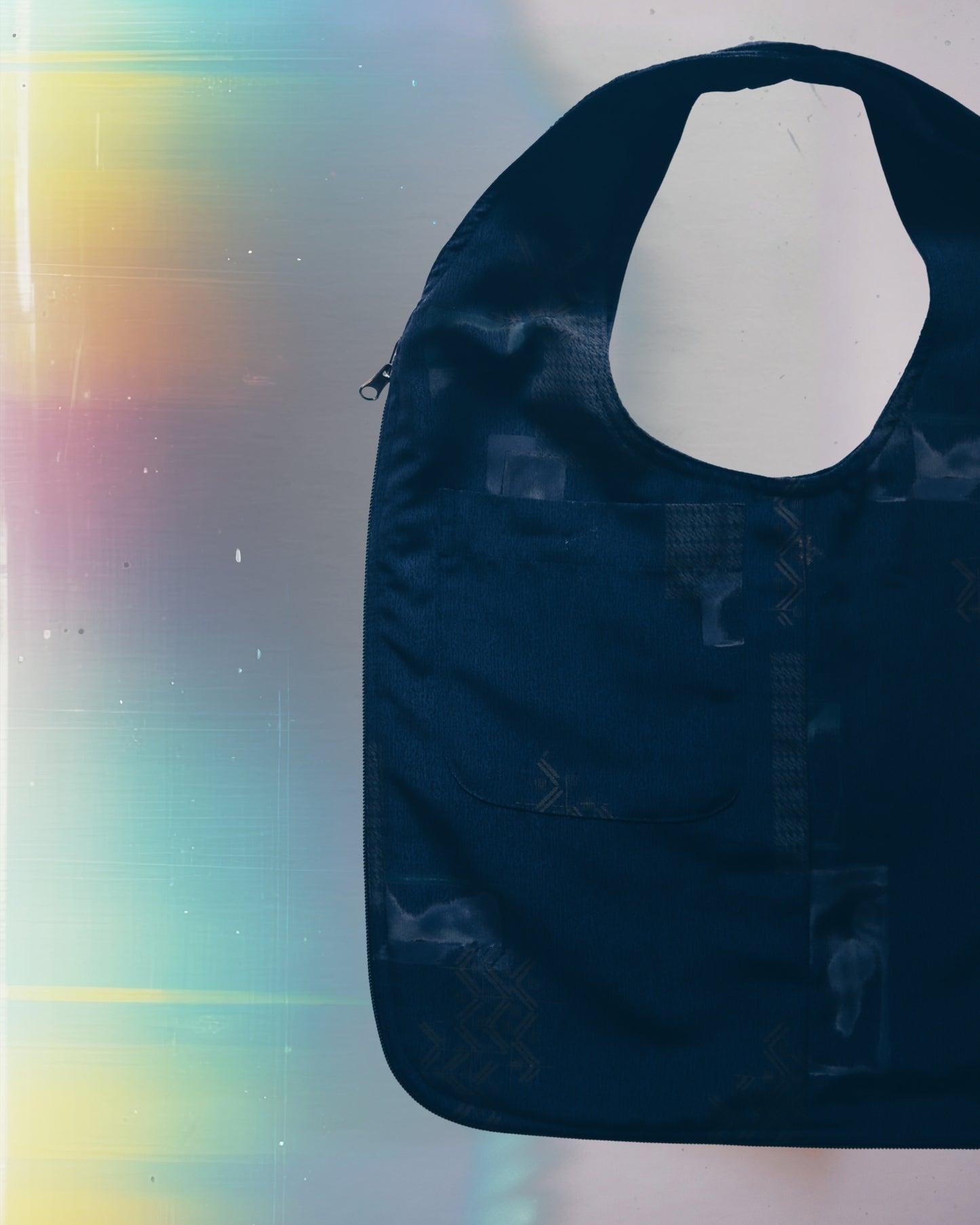 Midnight Disco Vest Bag