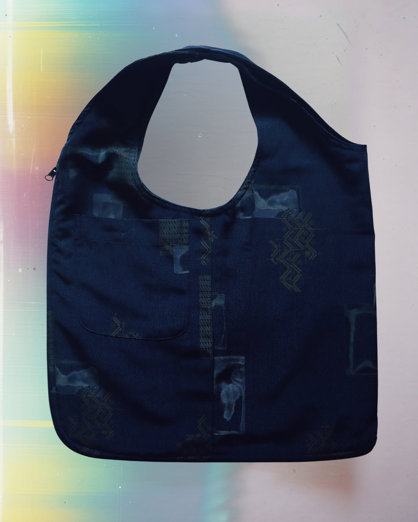 Midnight Disco Vest Bag