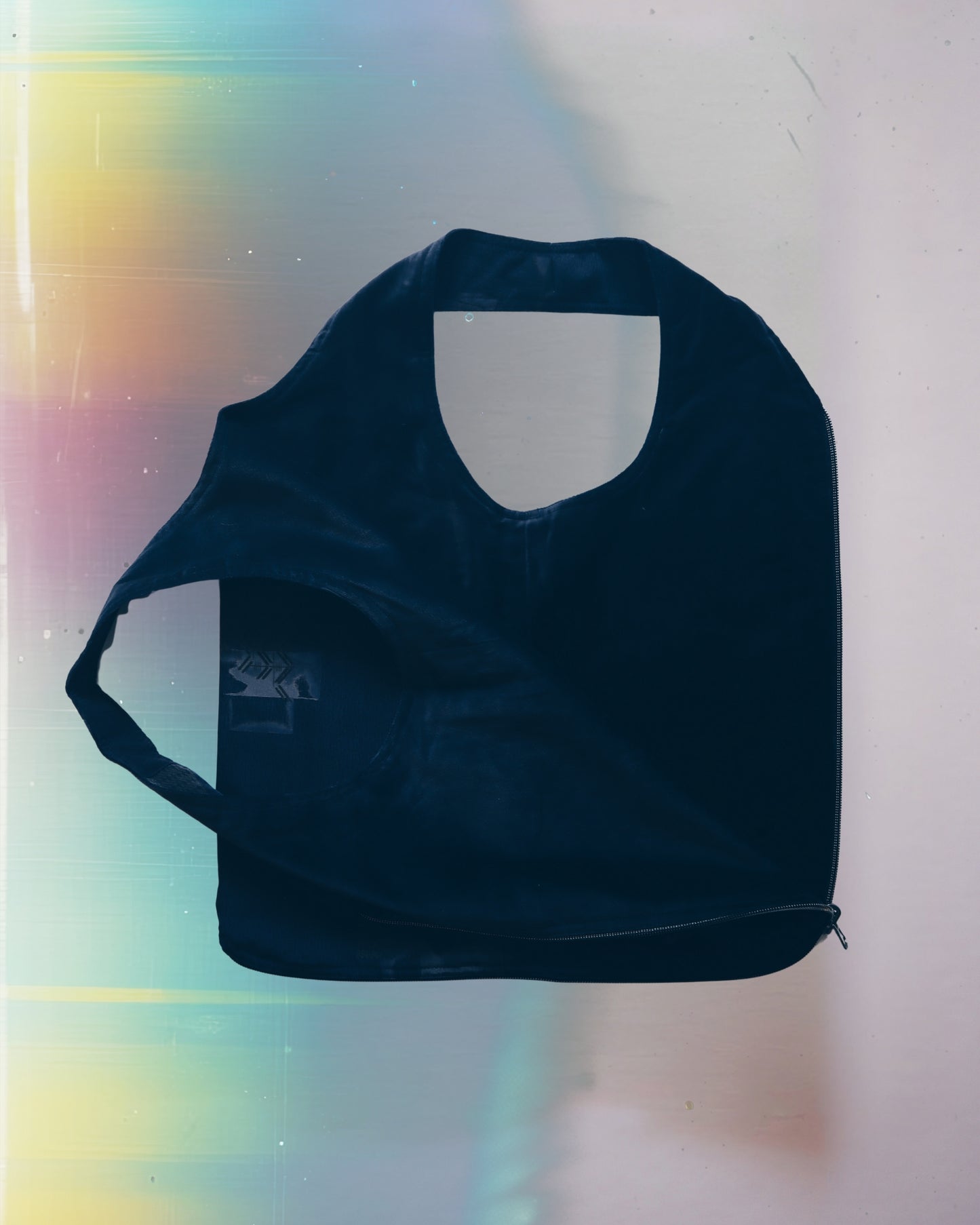 Midnight Disco Vest Bag