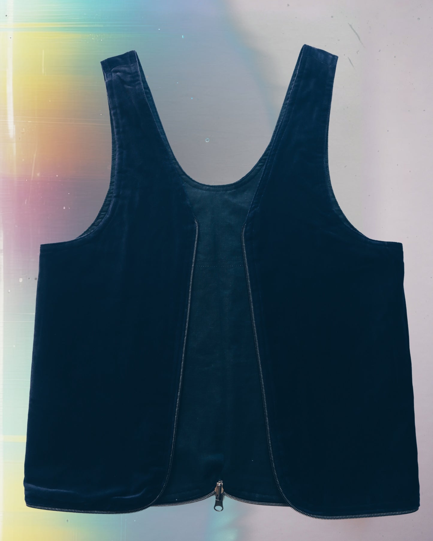 Blackout Vest Bag