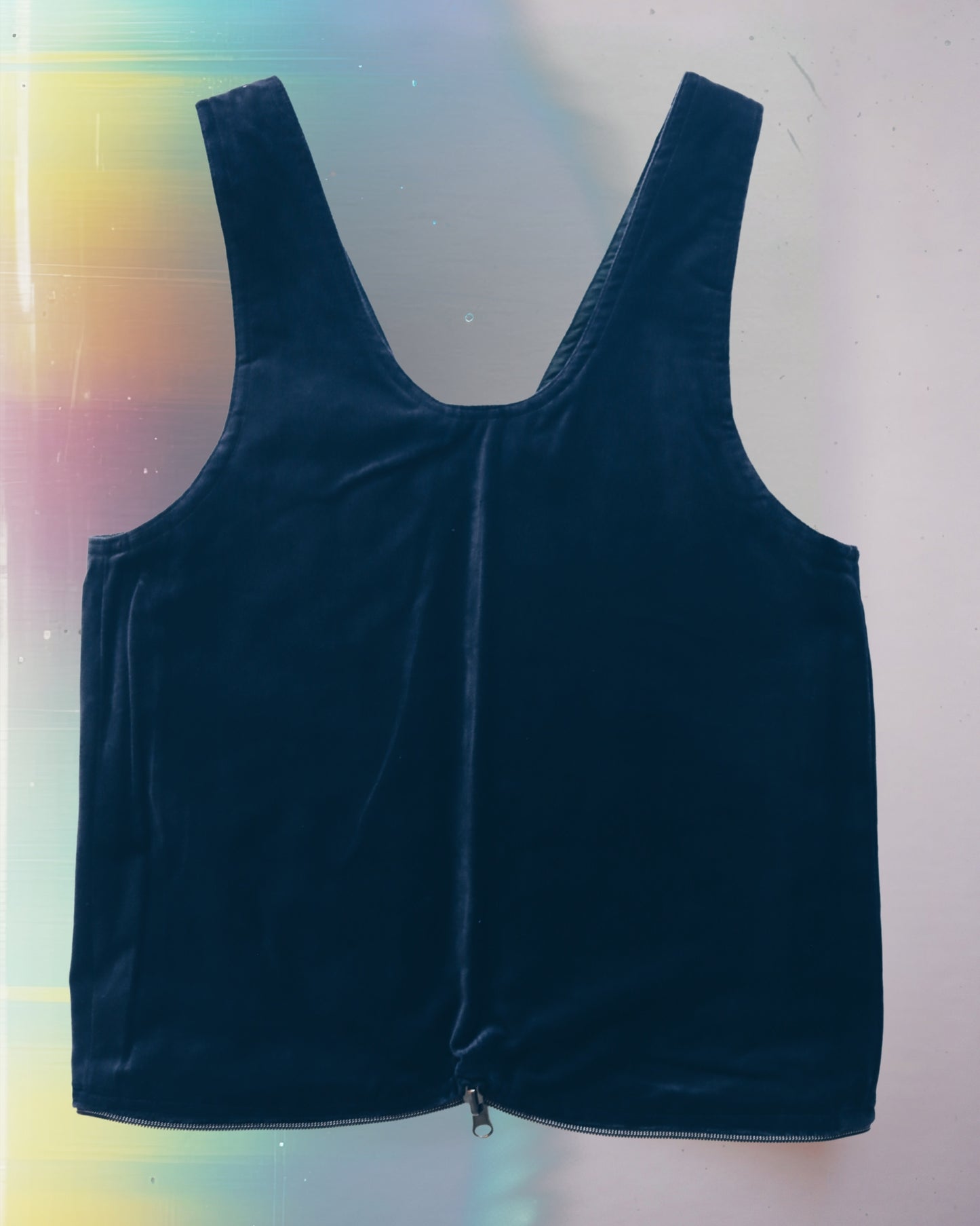 Blackout Vest Bag