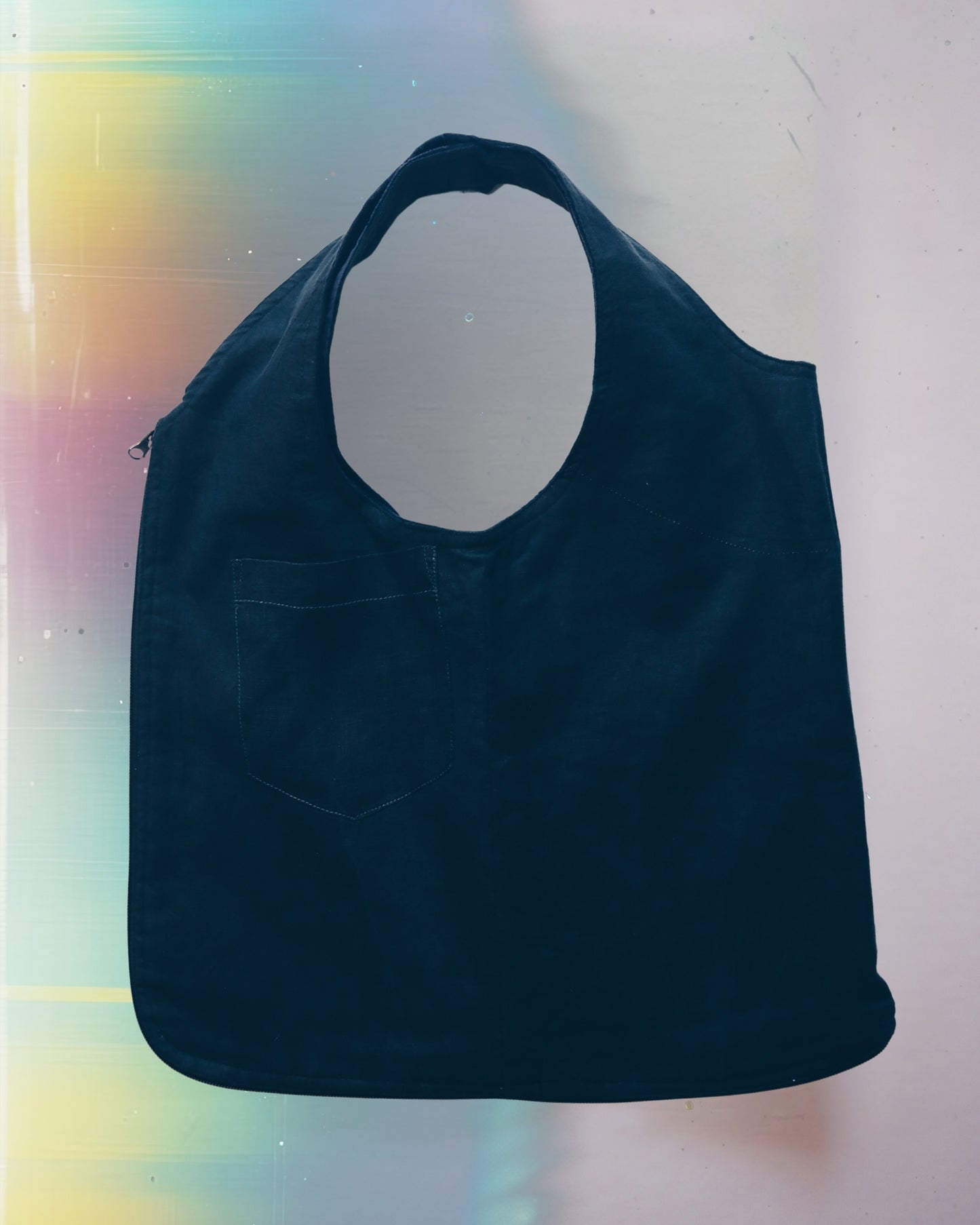Blackout Vest Bag