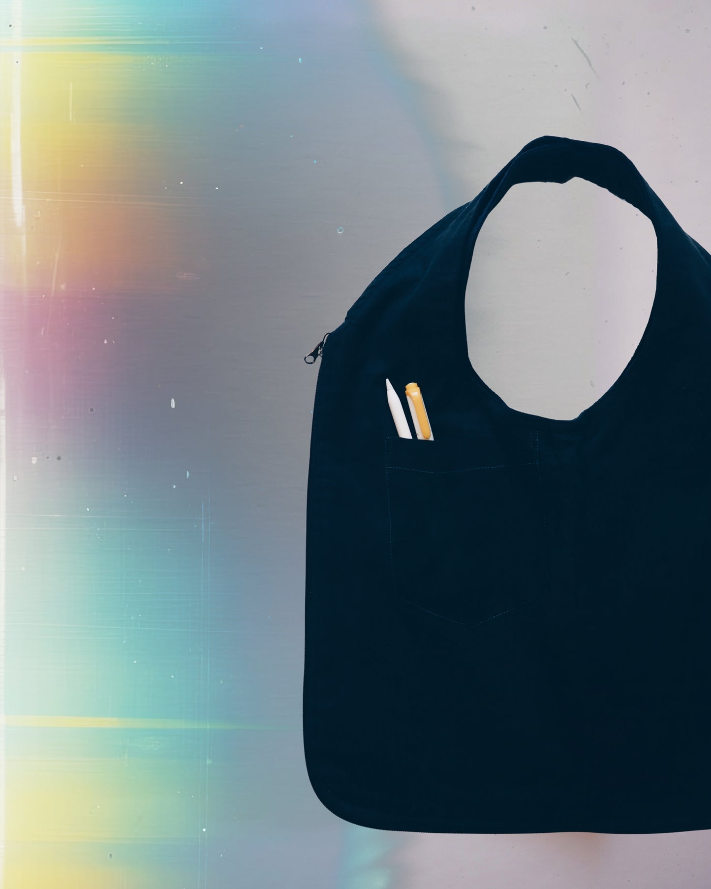 Blackout Vest Bag