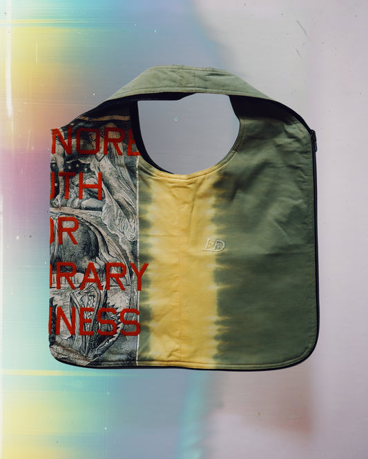 Piña Colada Vest Bag