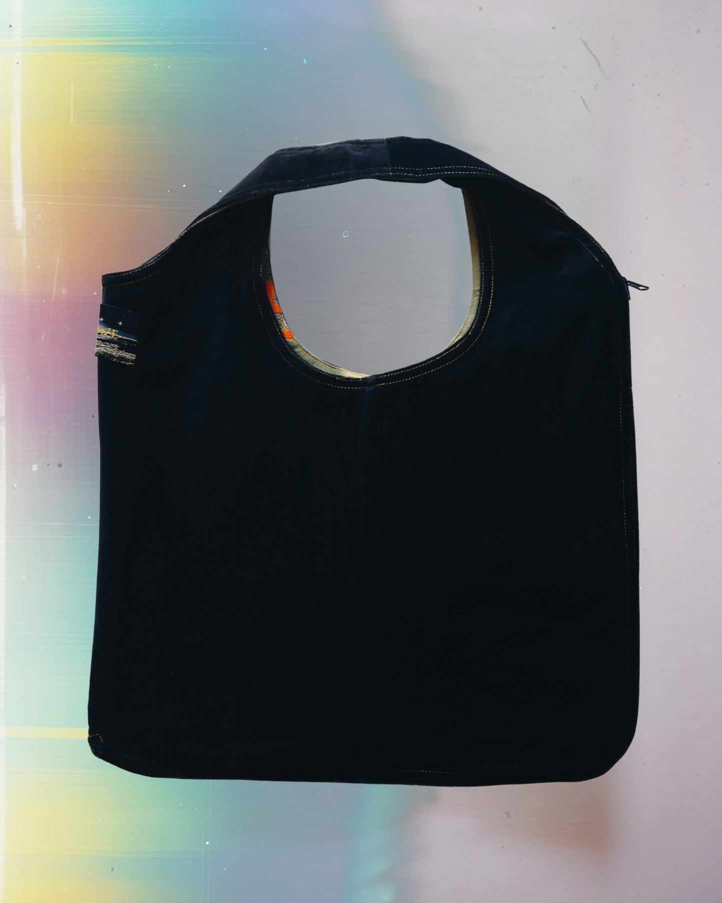 Piña Colada Vest Bag