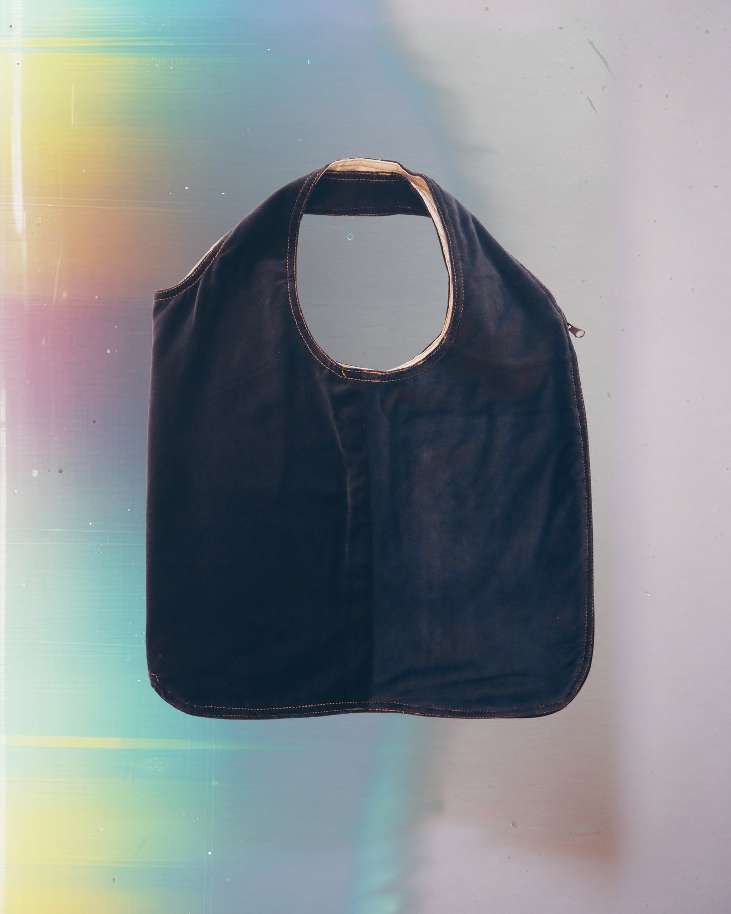 Floral Dreams Vest Bag