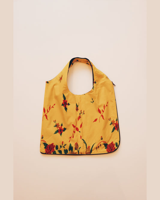 Sunshine Vest Bag