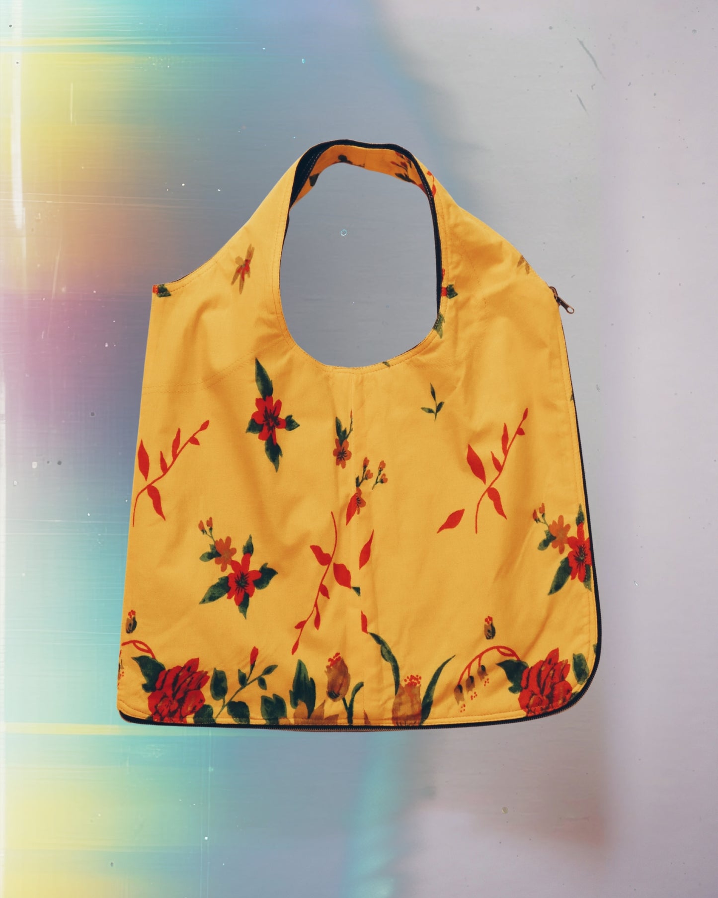 Sunshine Vest Bag