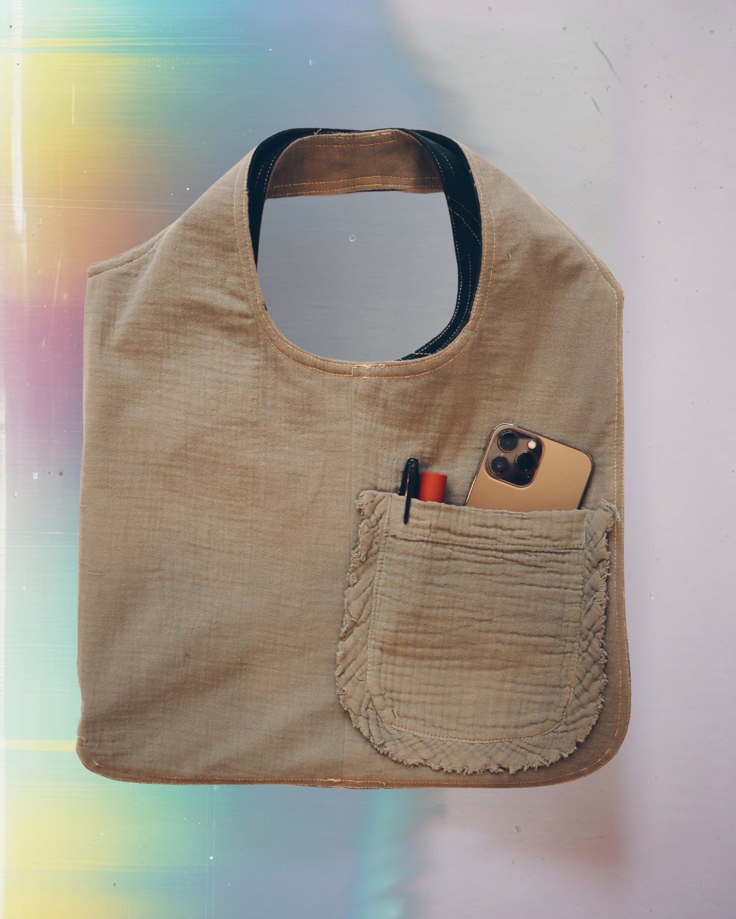 Garden Vest Bag