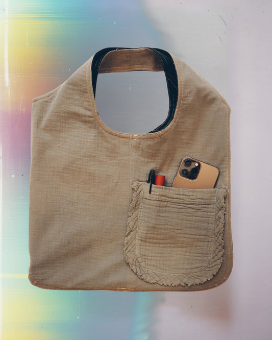 Garden Vest Bag