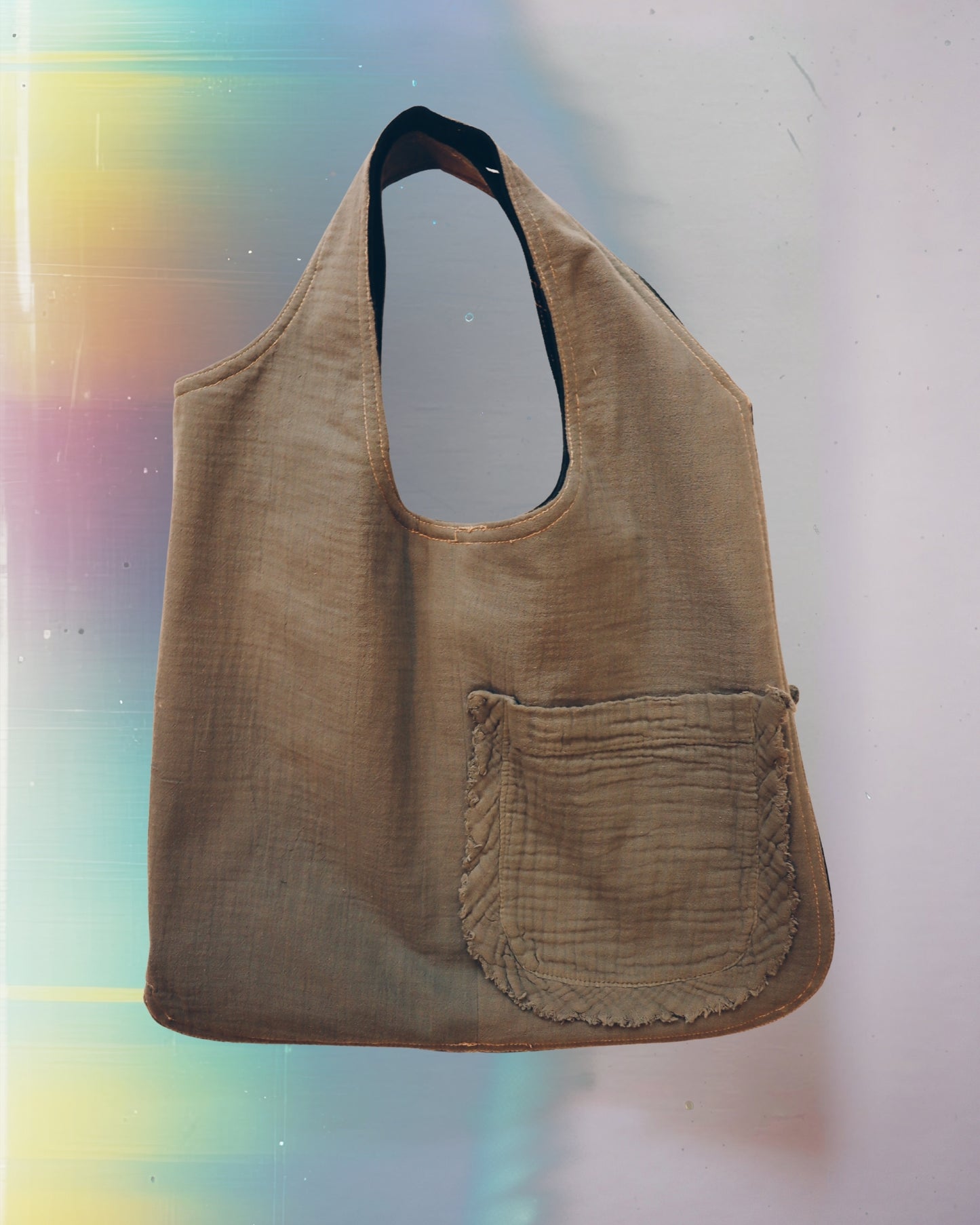 Garden Vest Bag